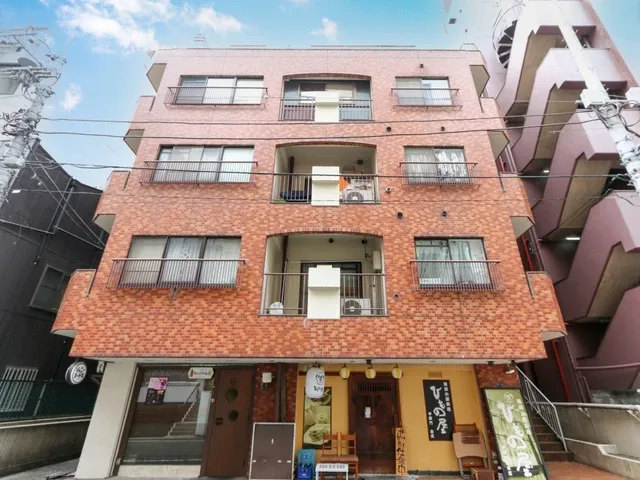 平河町ドリームマンション